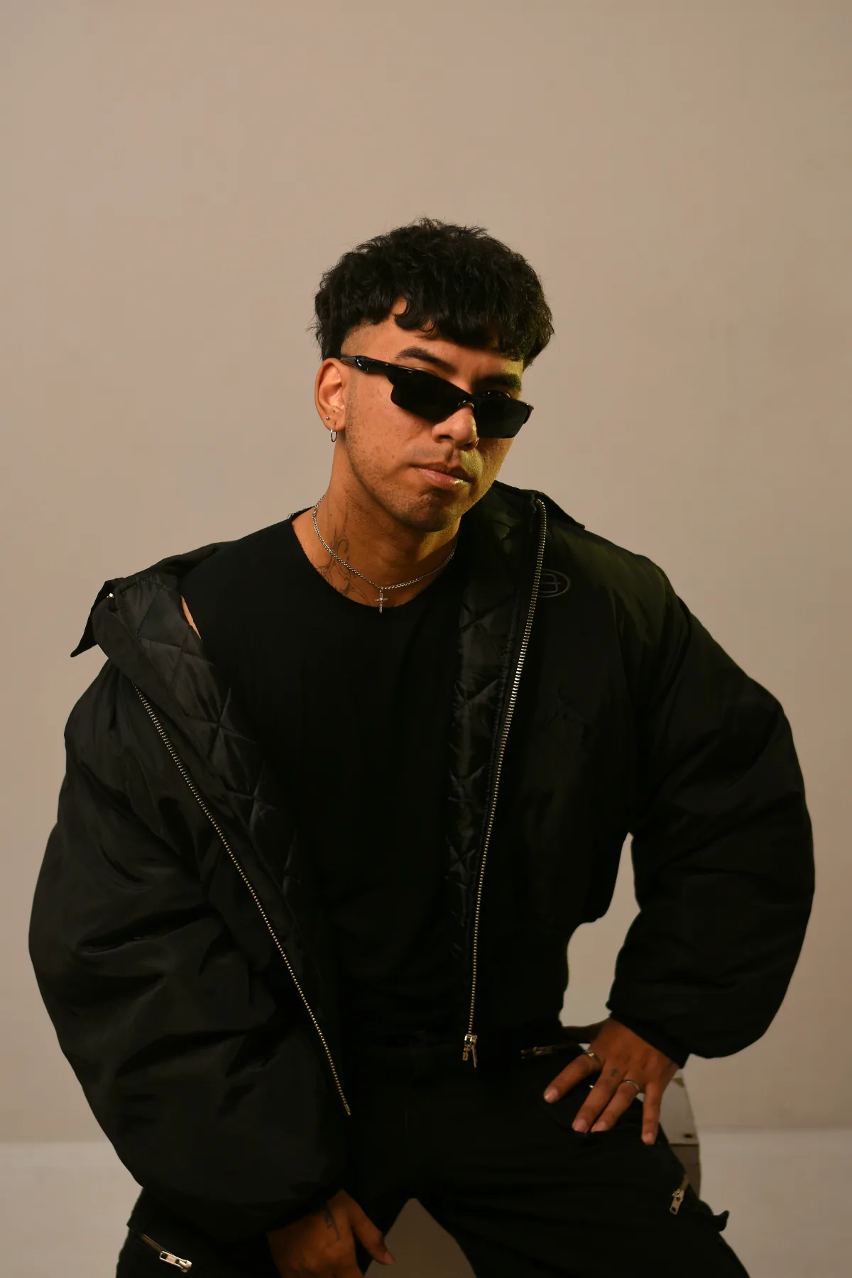 Ikkhi press photo
